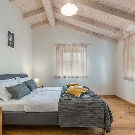 Villa-Osmium Smoljanci Dış mekan fotoğraf
