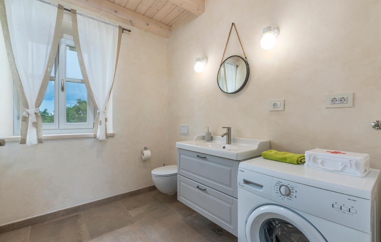 Villa-Osmium Smoljanci Dış mekan fotoğraf