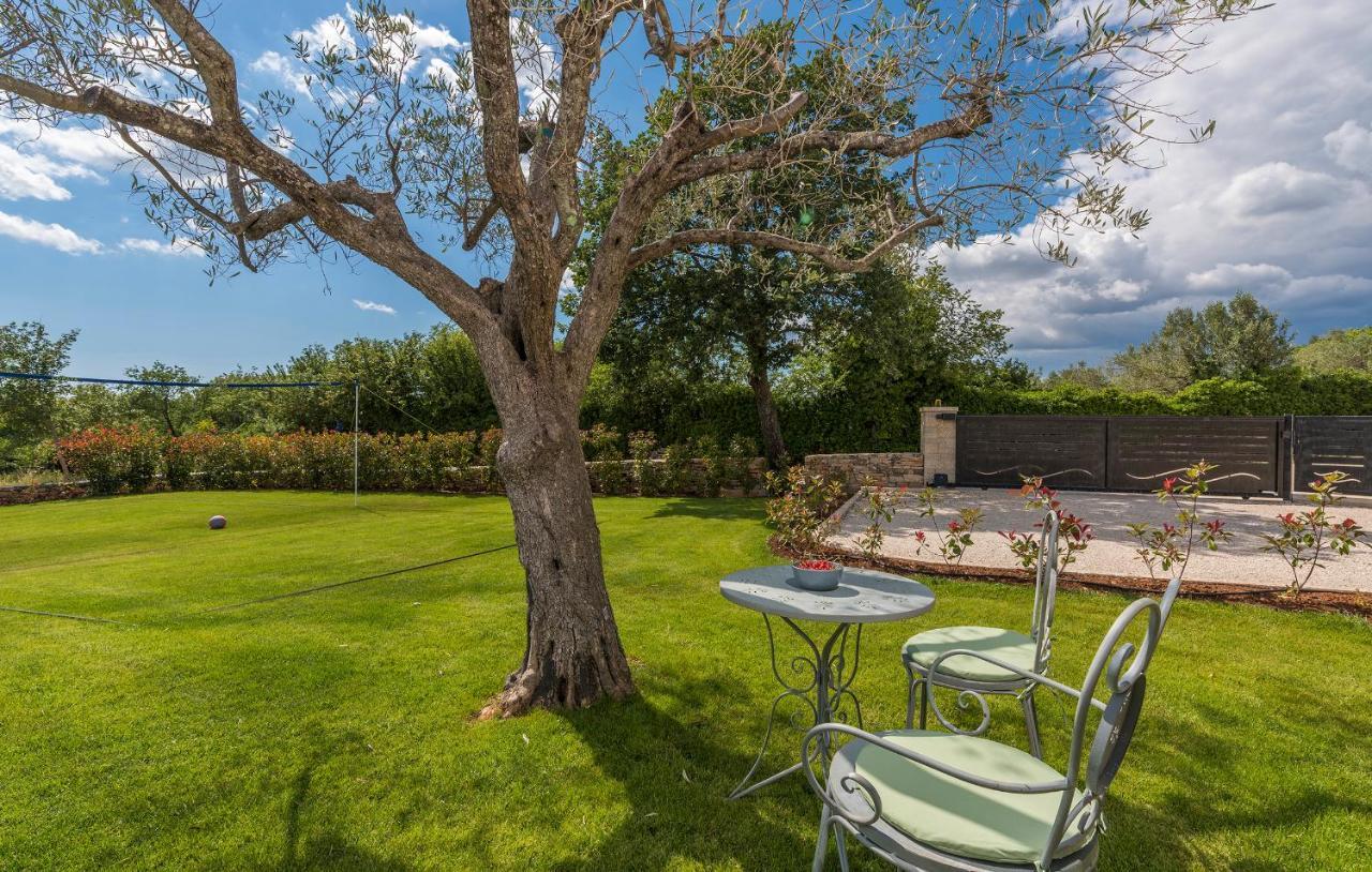 Villa-Osmium Smoljanci Dış mekan fotoğraf