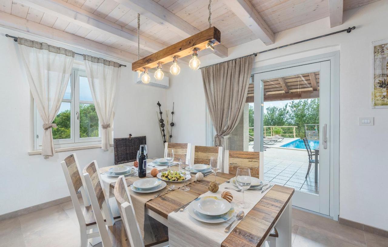 Villa-Osmium Smoljanci Dış mekan fotoğraf