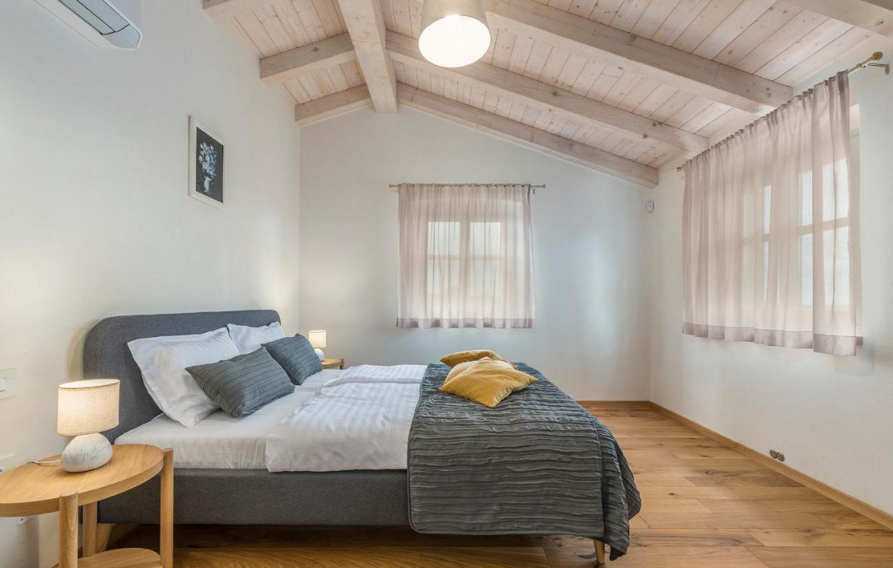 Villa-Osmium Smoljanci Dış mekan fotoğraf